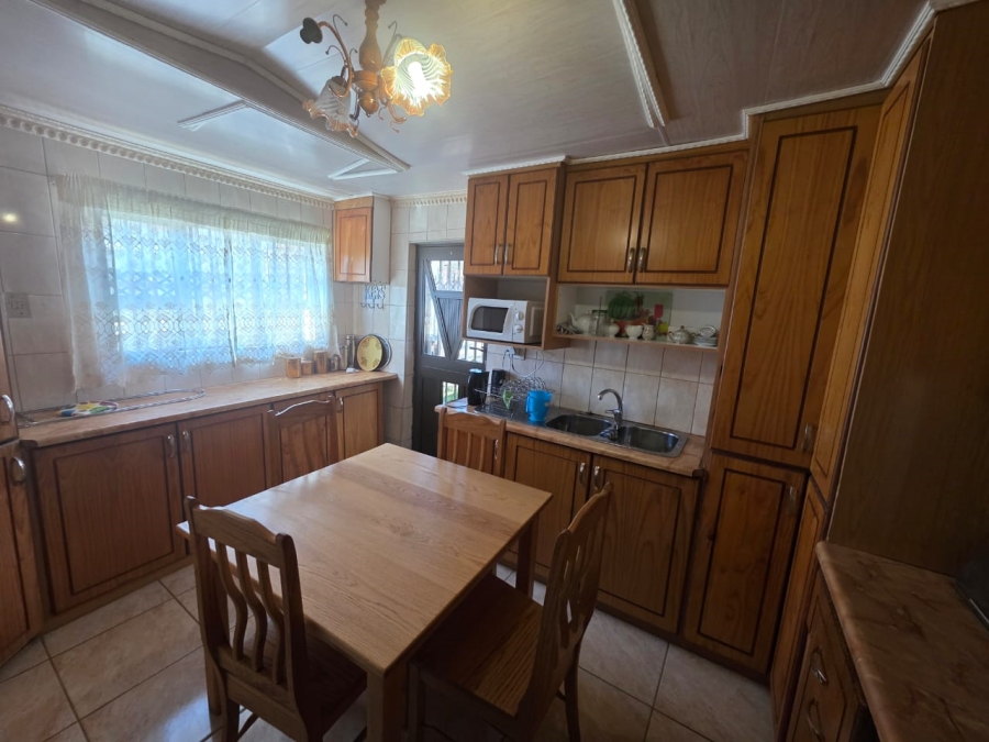 3 Bedroom Property for Sale in Old Location Free State